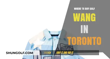 Discover Top Toronto Stores for Golf Wang Clothing & Accessories