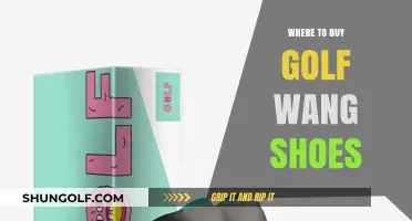 Where to Score the Best Deals on Golf Wang Shoes: A Comprehensive Guide