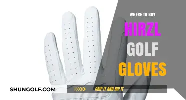 Top Retailers to Purchase High-Quality Hirzl Golf Gloves Online