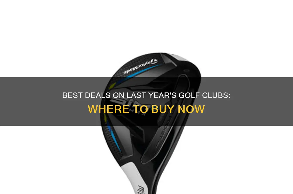 where to buy last year