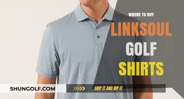 Top Retailers for Linksoul Golf Shirts: Where to Shop Online
