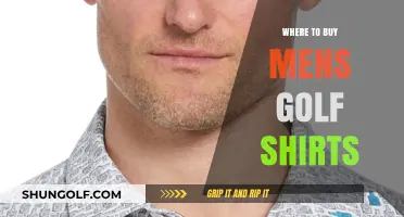 Top Retailers for Stylish and Functional Men's Golf Shirts
