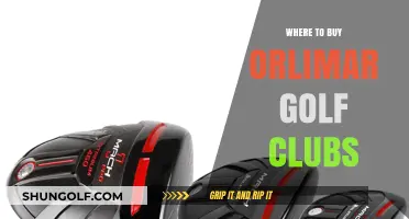 Best Places to Purchase Orlimar Golf Clubs Online & In-Store