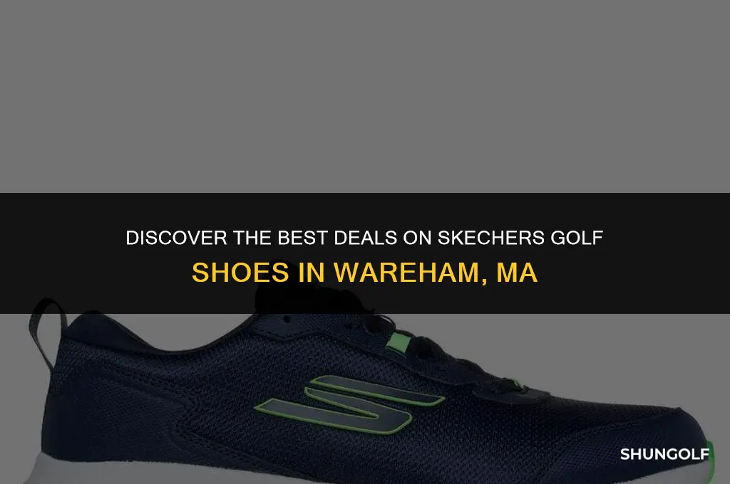 where to buy skechers golf shoes wareham massachusetts