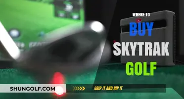 Best Places to Purchase SkyTrak Golf Launch Monitor: A Comprehensive Guide