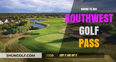 Best Places to Purchase Your Southwest Golf Pass Online