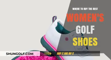 Step Up Your Game: The Ultimate Guide to Women's Golf Shoes