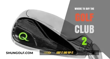 Best Places to Purchase The Golf Club 2: A Comprehensive Guide