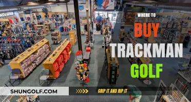Best Places to Purchase TrackMan Golf Technology for Your Game