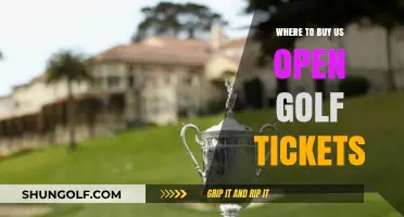 Your Ultimate Guide to Securing US Open Golf Tickets