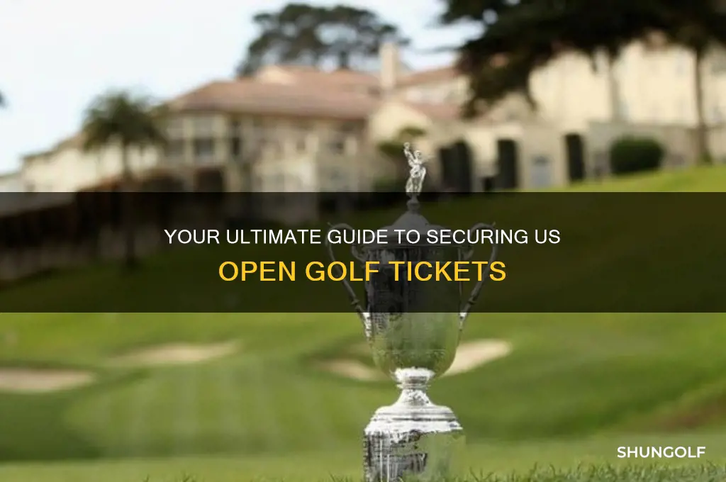 where to buy us open golf tickets