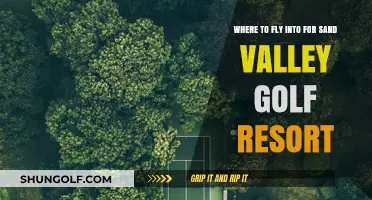 Best Airports for Accessing Sand Valley Golf Resort: A Travel Guide