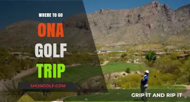 Top Golf Trip Destinations: Where to Swing and Explore