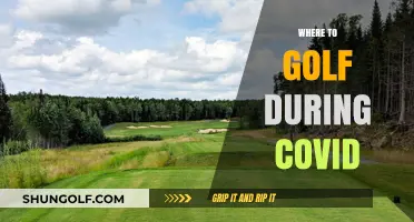 Safe Swings: Top Golf Destinations During the COVID-19 Pandemic