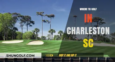 Charleston's Top Golf Courses: A Guide to the Best Greens