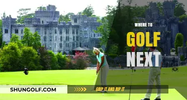 Discover Your Next Golf Adventure: Top Destinations to Explore