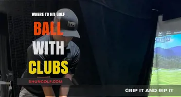Mastering Golf Shots: Optimal Club Selection for Every Swing