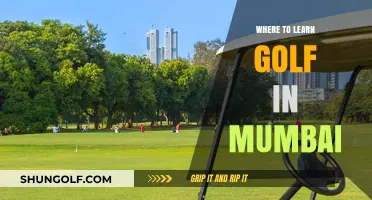 Top Golf Academies and Courses in Mumbai for Beginners and Pros