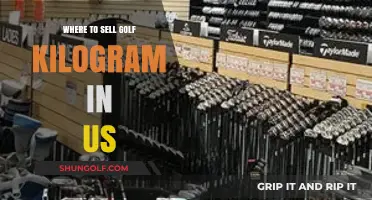 Top US Platforms to Sell Your Golf Equipment Easily