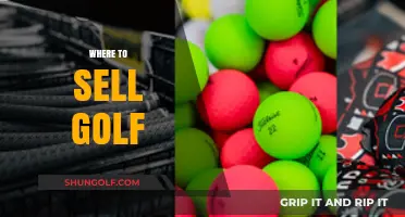 Top Platforms and Tips for Selling Your Golf Equipment Online