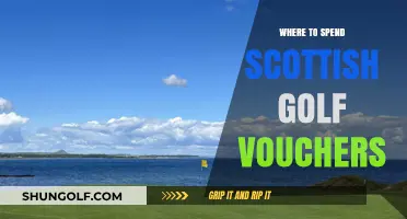 Top Scottish Golf Courses to Redeem Your Vouchers At