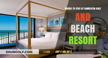 Top Accommodations at Sandestin Golf and Beach Resort: Your Ultimate Guide