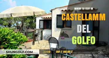 Top Castellammare del Golfo Accommodations: Best Places to Stay