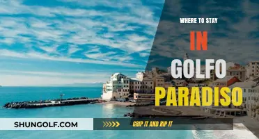 Discover Golfo Paradiso's Best Accommodations: Top Stays for Every Traveler