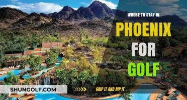 Top Phoenix Golf Resorts: Where to Stay and Play in Style