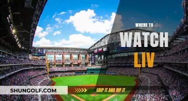 Where to Watch Live: Top Venues and Streaming Options