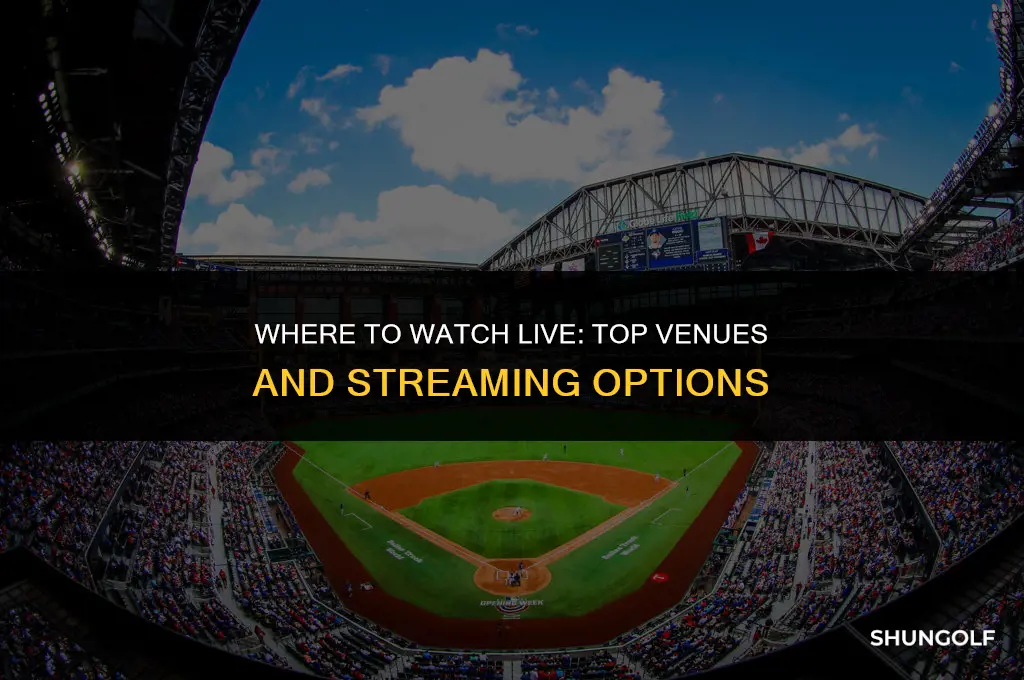 where to watch liv