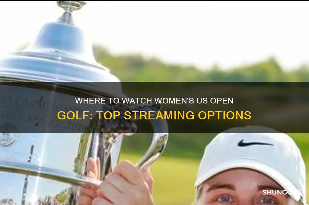 where to watch women
