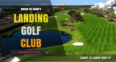 Discover Hawk's Landing Golf Club: Location, Amenities, and More