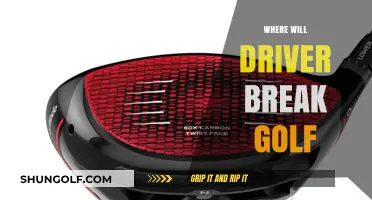 Breaking Barriers: The Future of Golf and Driver Technology