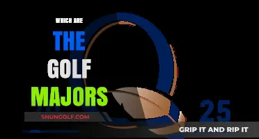 Exploring Golf's Grand Slam: The Prestigious Major Championships
