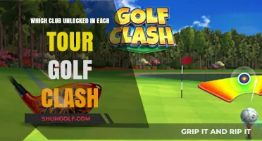 Unlocking Golf Clash Clubs: A Tour-by-Tour Guide to Upgrading Your Game