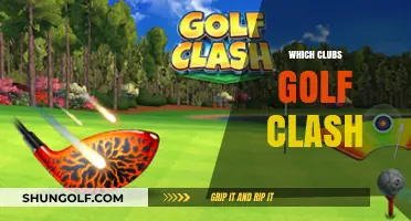 Mastering Golf Clash: Top Clubs to Dominate Every Match