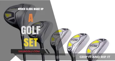 Essential Golf Clubs: Understanding the Complete Set for Every Golfer
