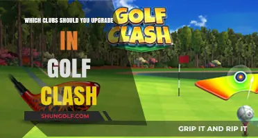 Top Golf Clash Club Upgrades to Boost Your Game Performance