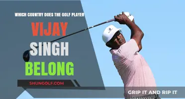 Exploring Vijay Singh's Homeland: A Journey Through His Roots