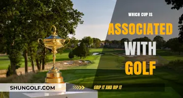 The Iconic Ryder Cup: Golf's Most Prestigious Team Trophy