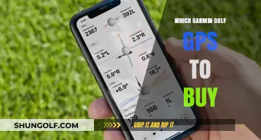Best Garmin Golf GPS: Top Picks for Every Golfer's Needs