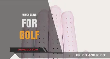 Choosing the Perfect Golf Glove: Fit, Feel, and Performance Guide