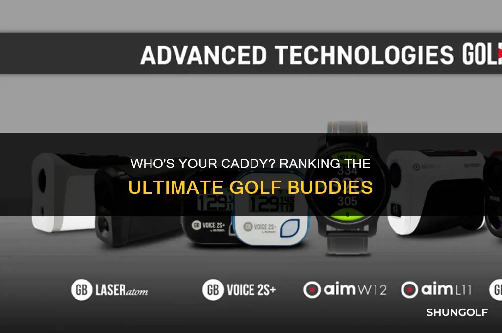 which golf buddy is the best