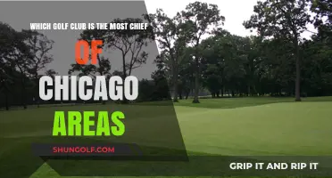 Chicago's Premier Golf Club: Unveiling the Top Choice in the Area