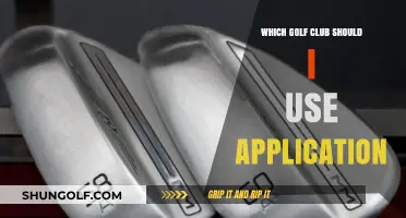 Master Your Golf Game: The Ultimate Club Selection App Guide