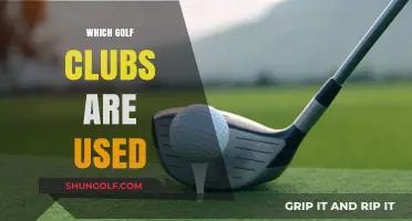 Essential Golf Clubs Every Golfer Should Use for Optimal Performance