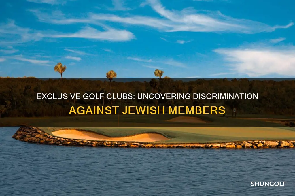 which golf country clubs don