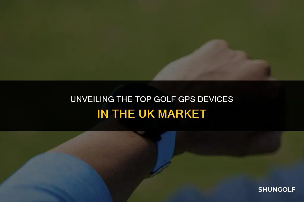 which golf gps is best in uk