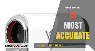 Top Golf GPS Devices: Unmatched Accuracy for Your Game